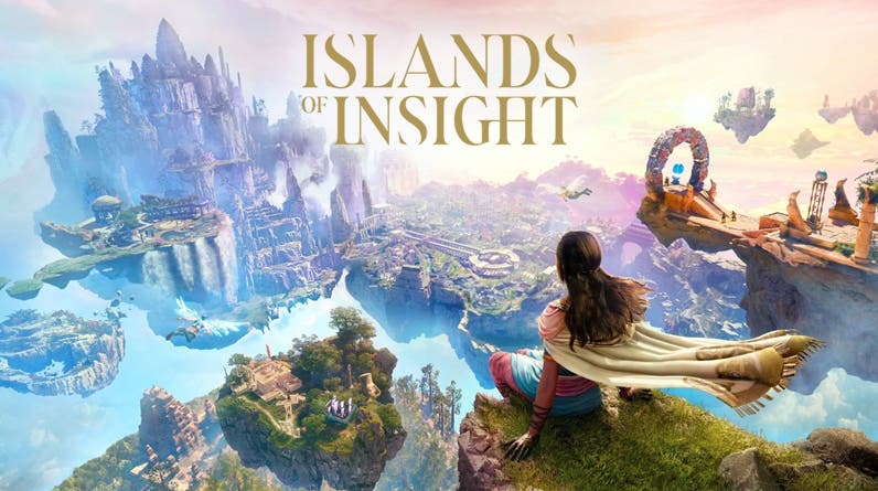 Islands of Insight Demo Early Access Key Giveaway