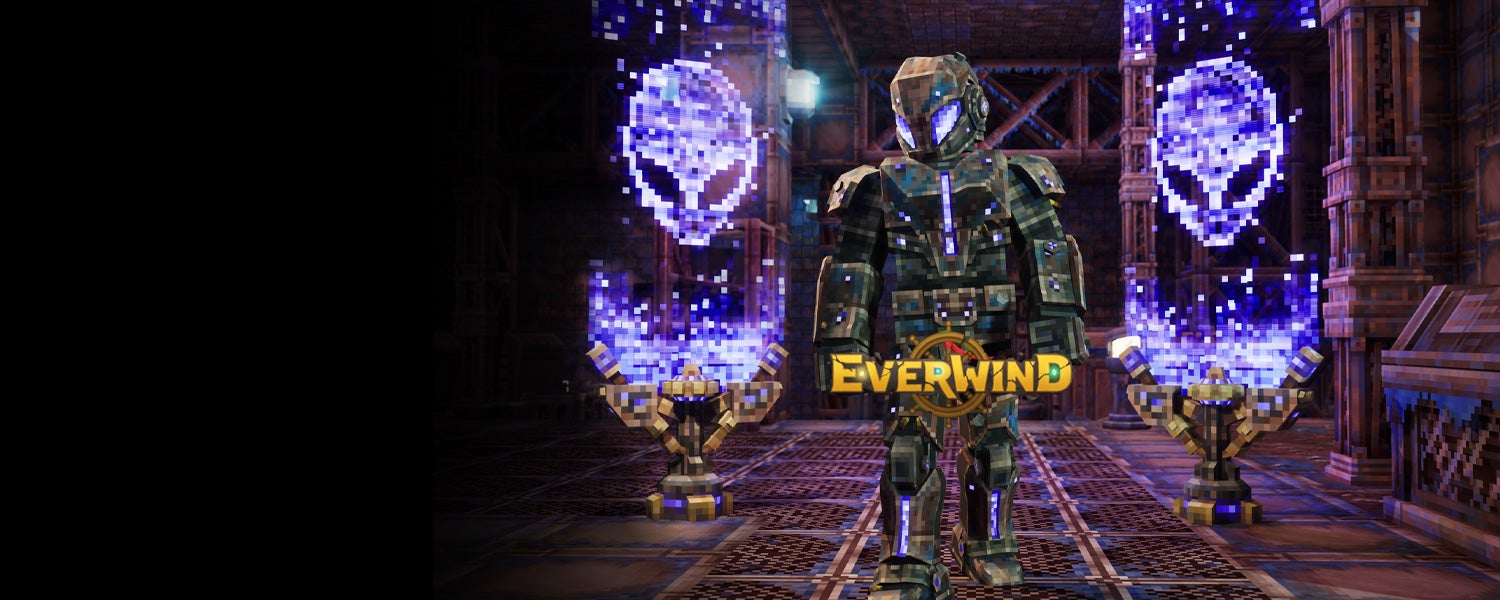 Everwind Exclusive AW-51 Game Pack Key Giveaway