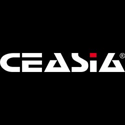 Ceasia Logo