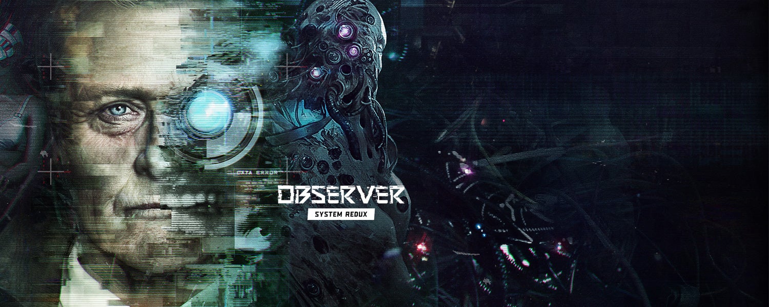 Observer: System Redux Steam Game Key Giveaway