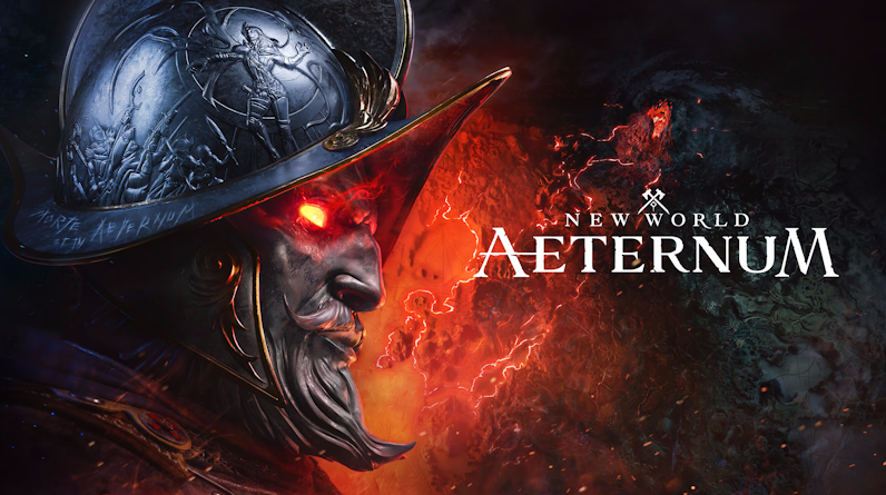 New World: Aeternum is Over?!