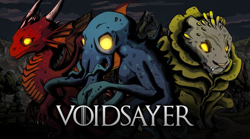 Voidsayer