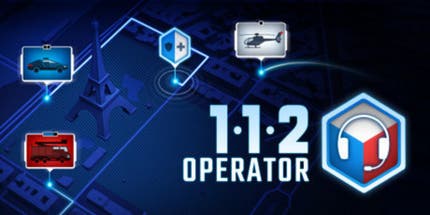 112 Operator | Alienware Arena