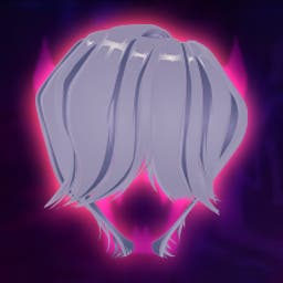 Mystery Hair