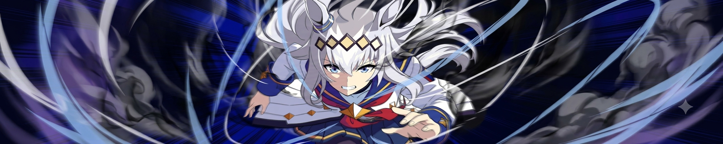 Profile hero image for OguriXChyra