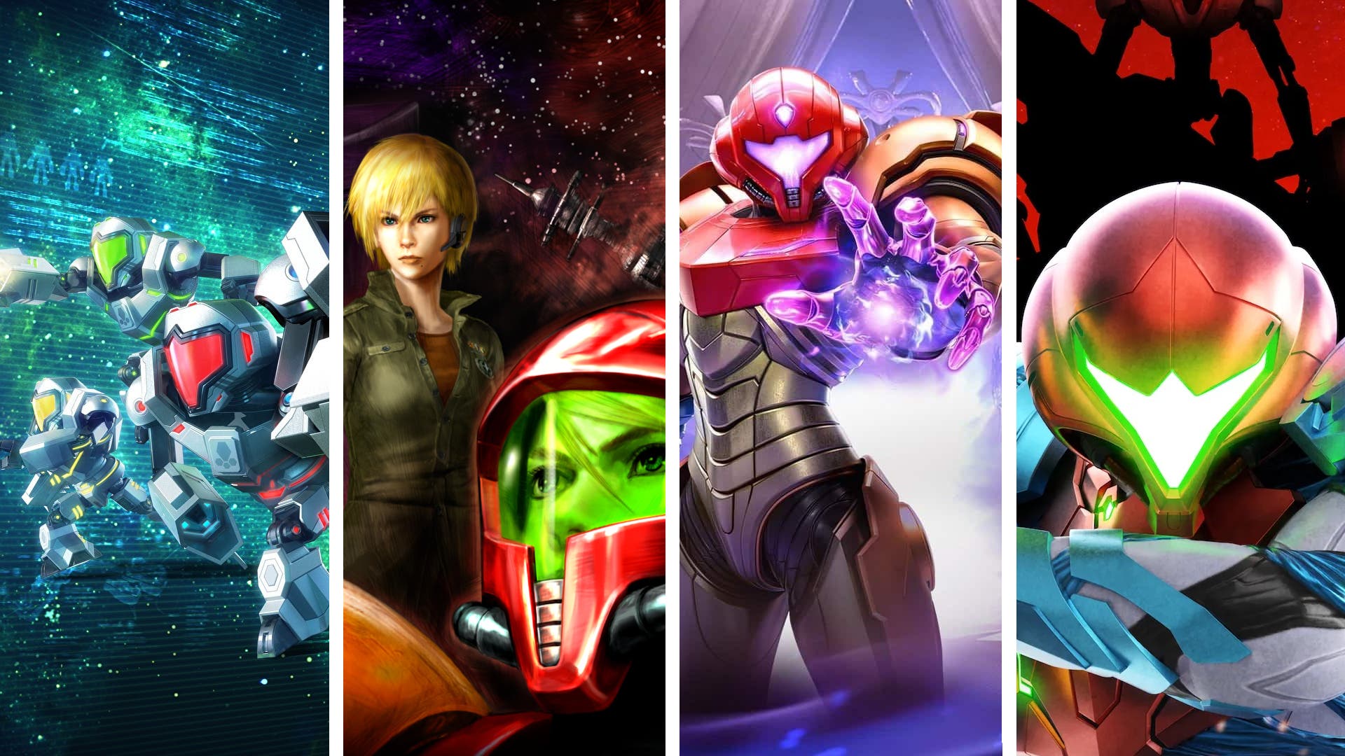 Metroid