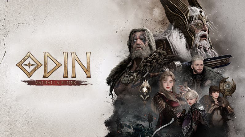 ODIN:VALHALLA RISING Game Pack Key Giveaway