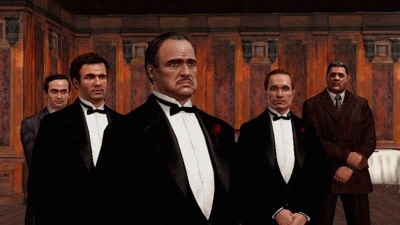 Godfather
