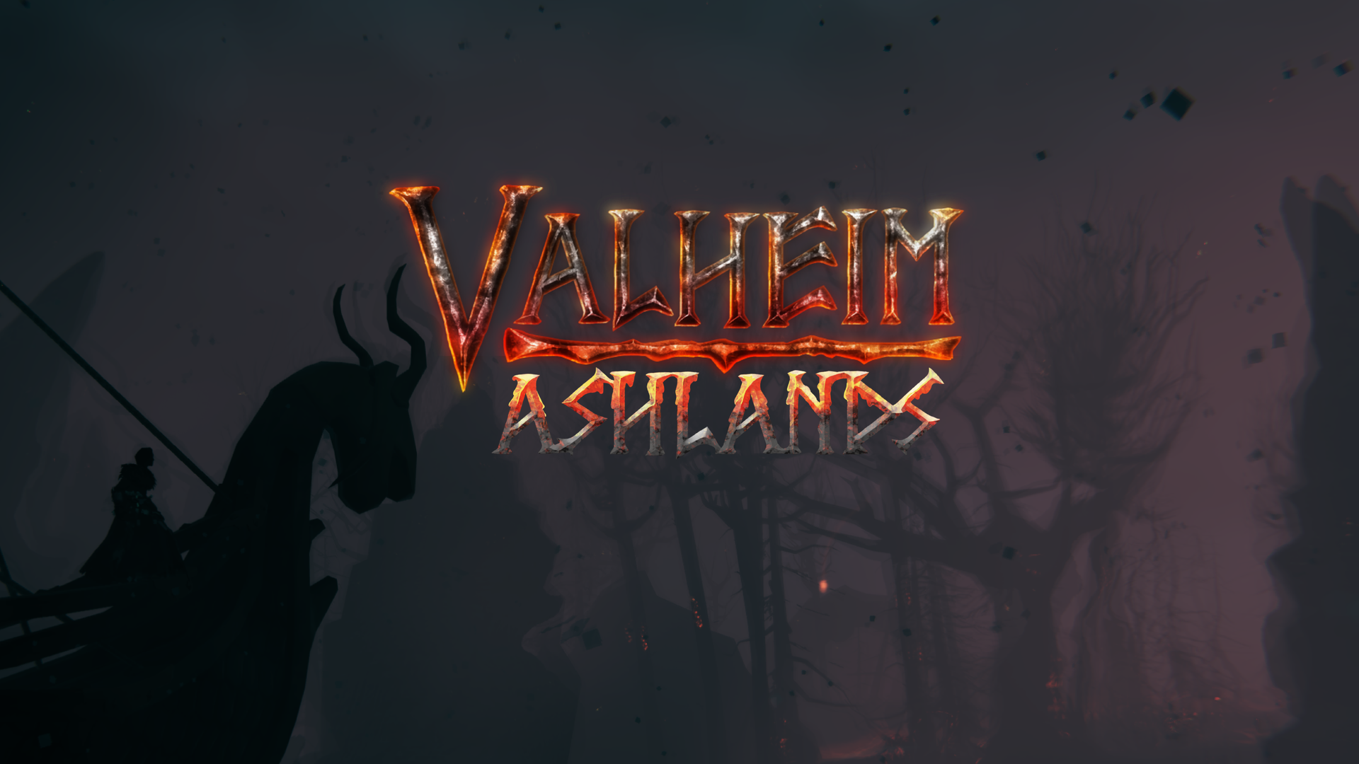 Valheim Ashlands