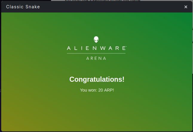Snake 28.09