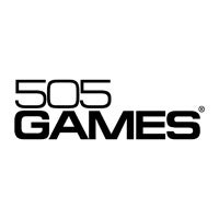 505 GAMES Logo