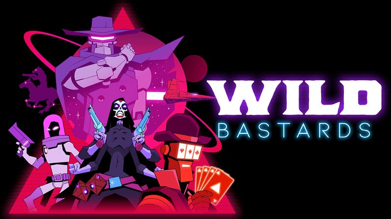 Wild Bastards Game Demo Key Giveaway