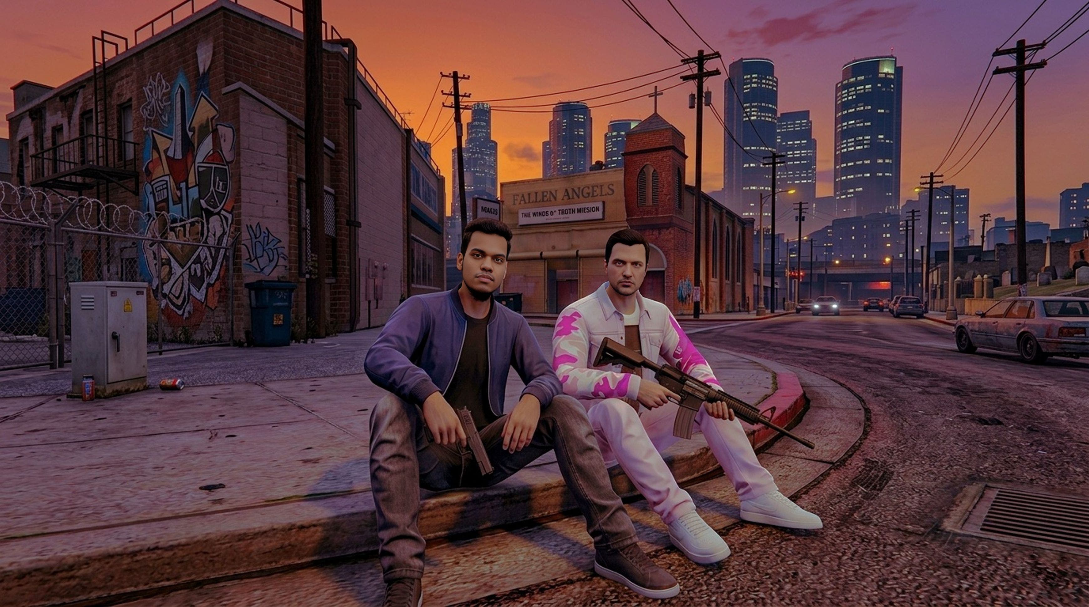 Profile hero image for AMRaselOfficial