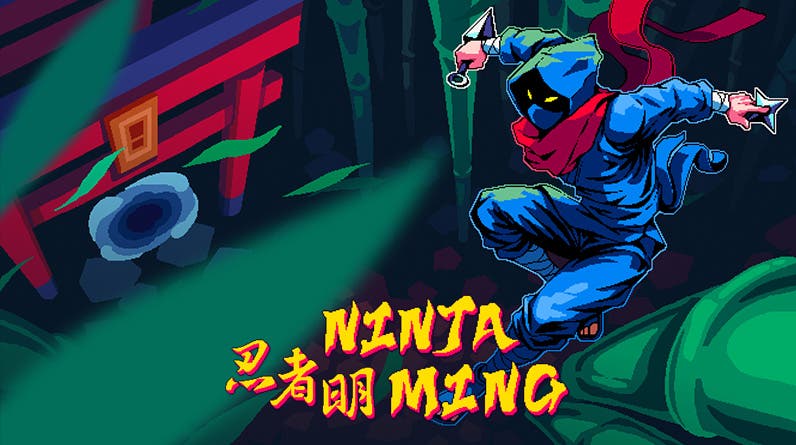 Ninja Ming