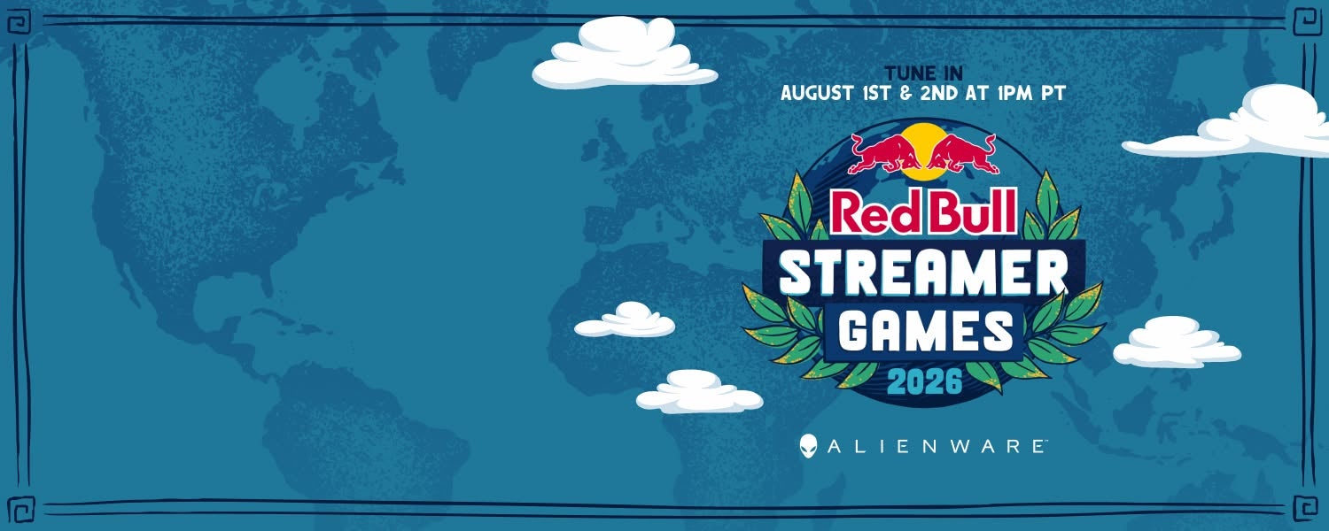 Streamer Games