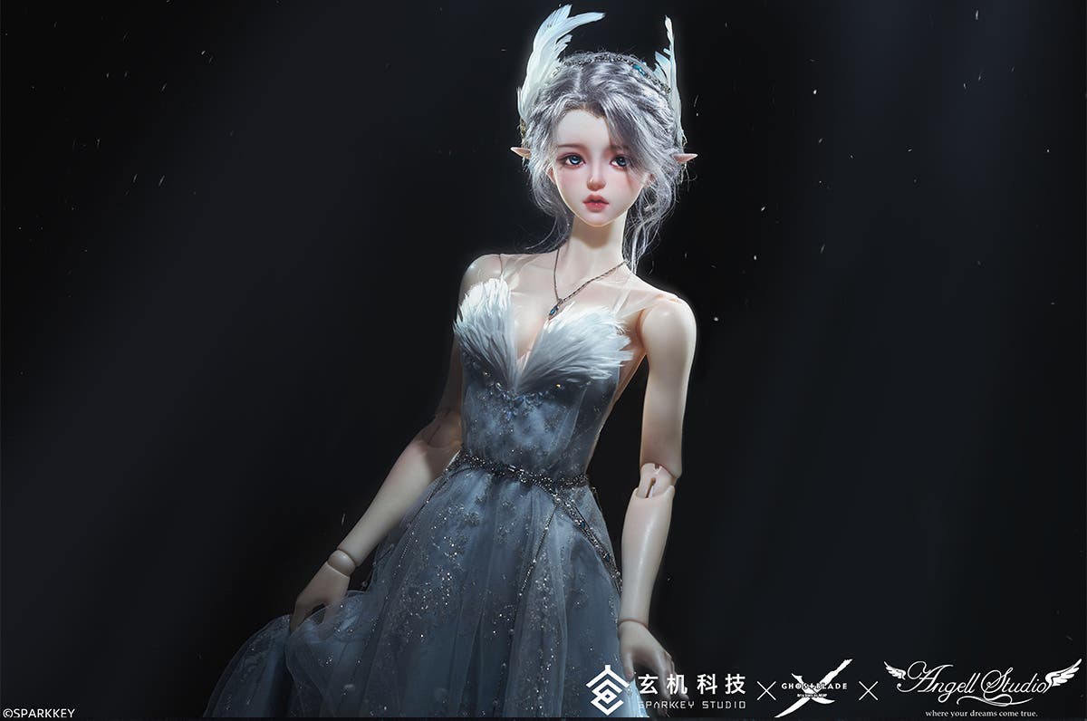 Profile hero image for AzrielAngelus