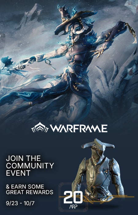 Warframe