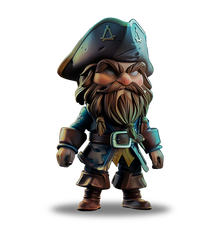 Avatar of Wizard45