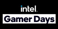 Intel Gamer Days