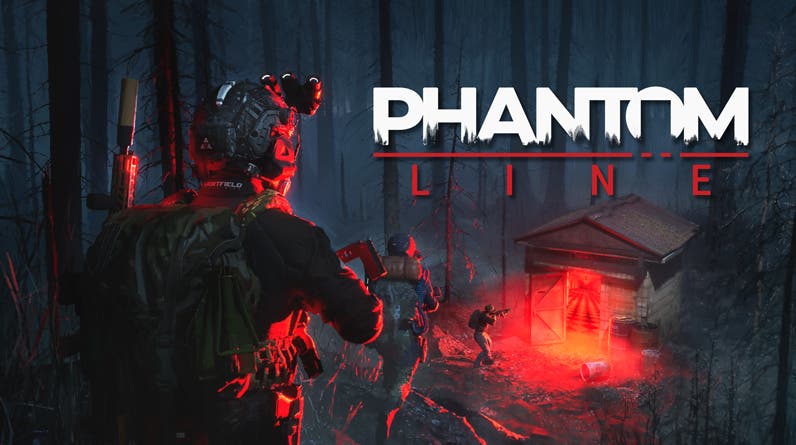 Phantom Line Closed Beta Key Giveaway