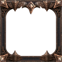 Dwarven Realms Avatar Border