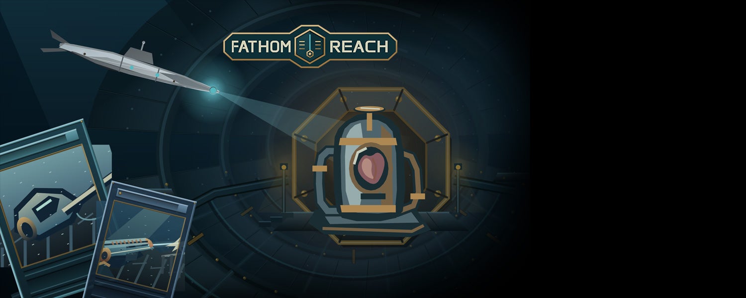 Fathom Reach Playtest Key Giveaway