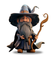 Avatar of iandrussell74