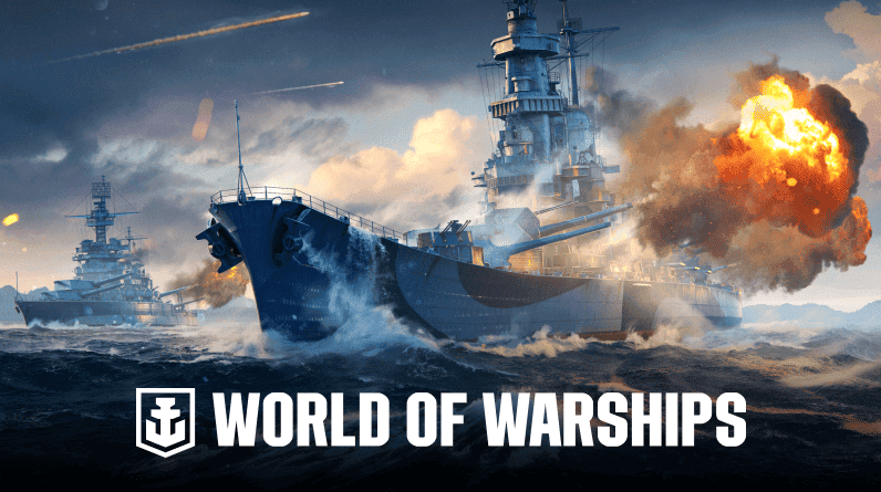 World of Warship Invite/Bonus Code Key Giveaway