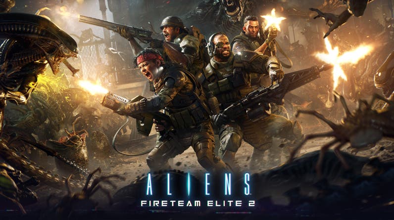 Aliens: Fireteam Elite 2