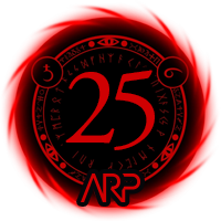 25 ARP