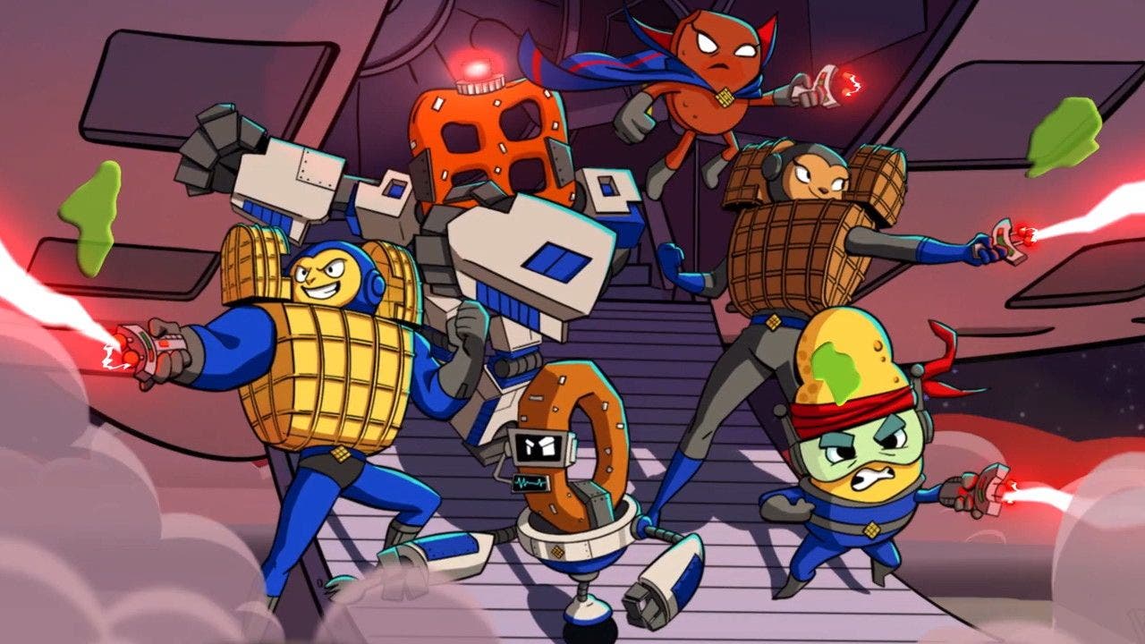 Chex Quest