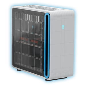 Alienware Area-51 Brick Kit