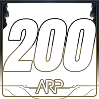 200 ARP
