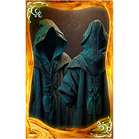 H`erkow Fertility Robes Artifact