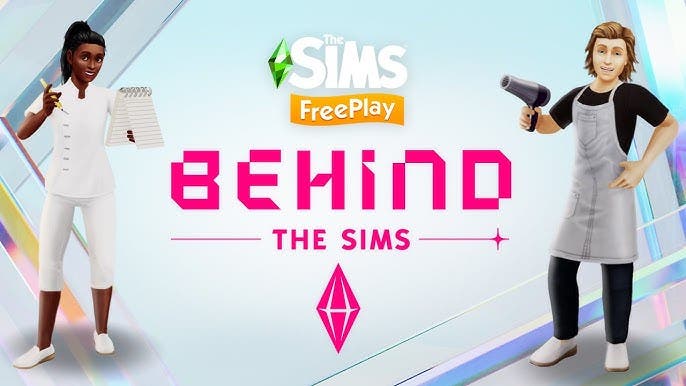Project Rene: The Future of The Sims