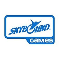 SKYBOUND Logo