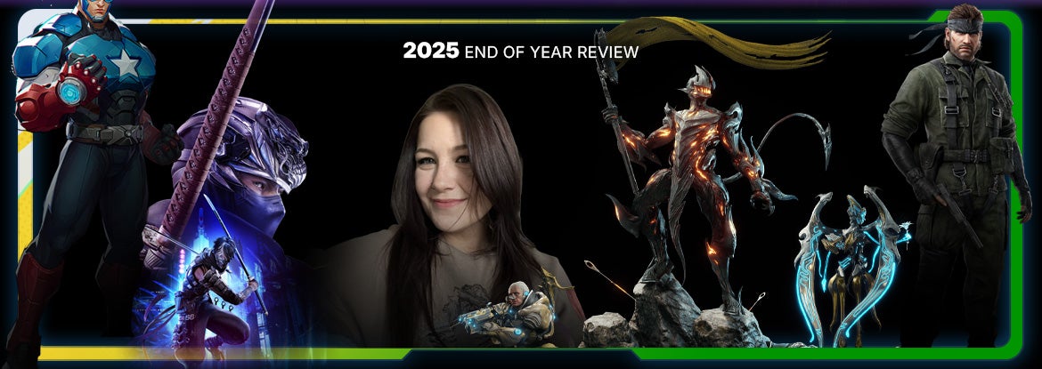 2025 END OF YEAR REVIEW