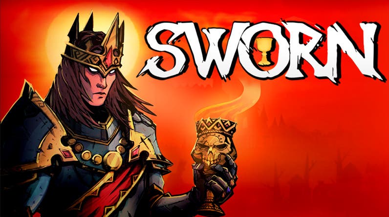 SWORN Steam Game Key Giveaway