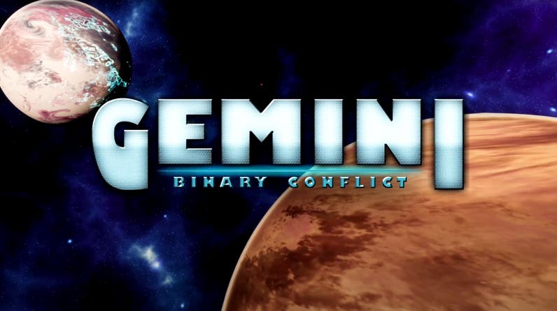 Gemini: Binary Conflict Supporter Pack Key Giveaway
