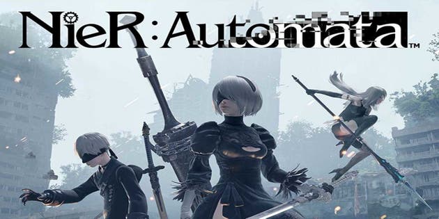 NieR Automata: Meaning & Existential Despair