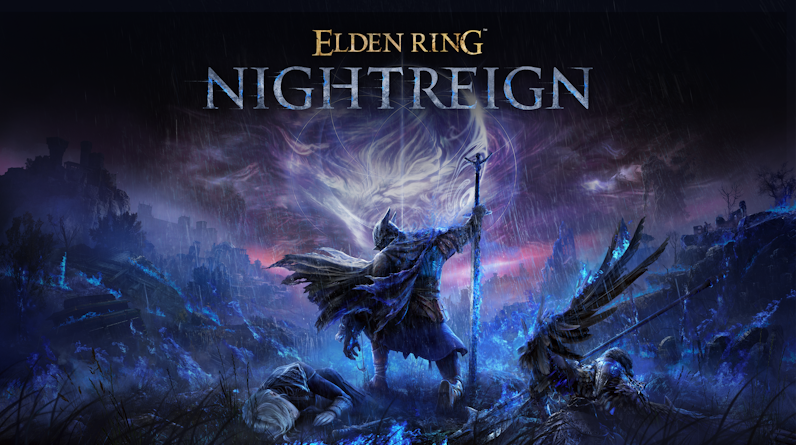 Elden Ring: Nightreign!?