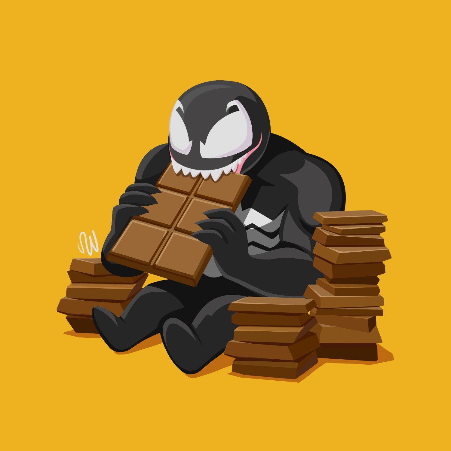 Profile hero image for BEH0M