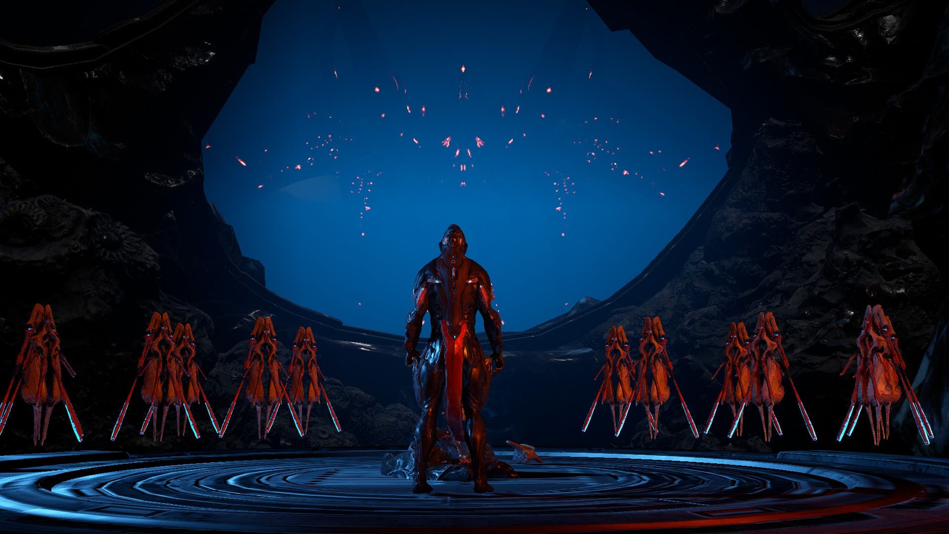 warframe