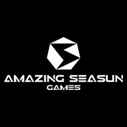 Amazing Seasun Games Logo