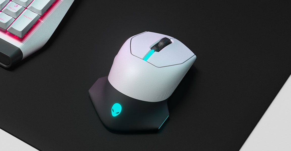 Alienware Mice