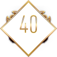 40 ARP