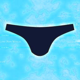 Cyborg Bottoms