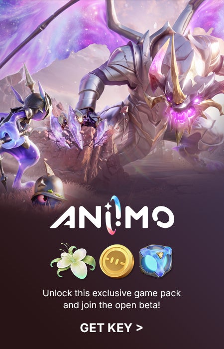 Aniimo Game Pack Key Giveaway