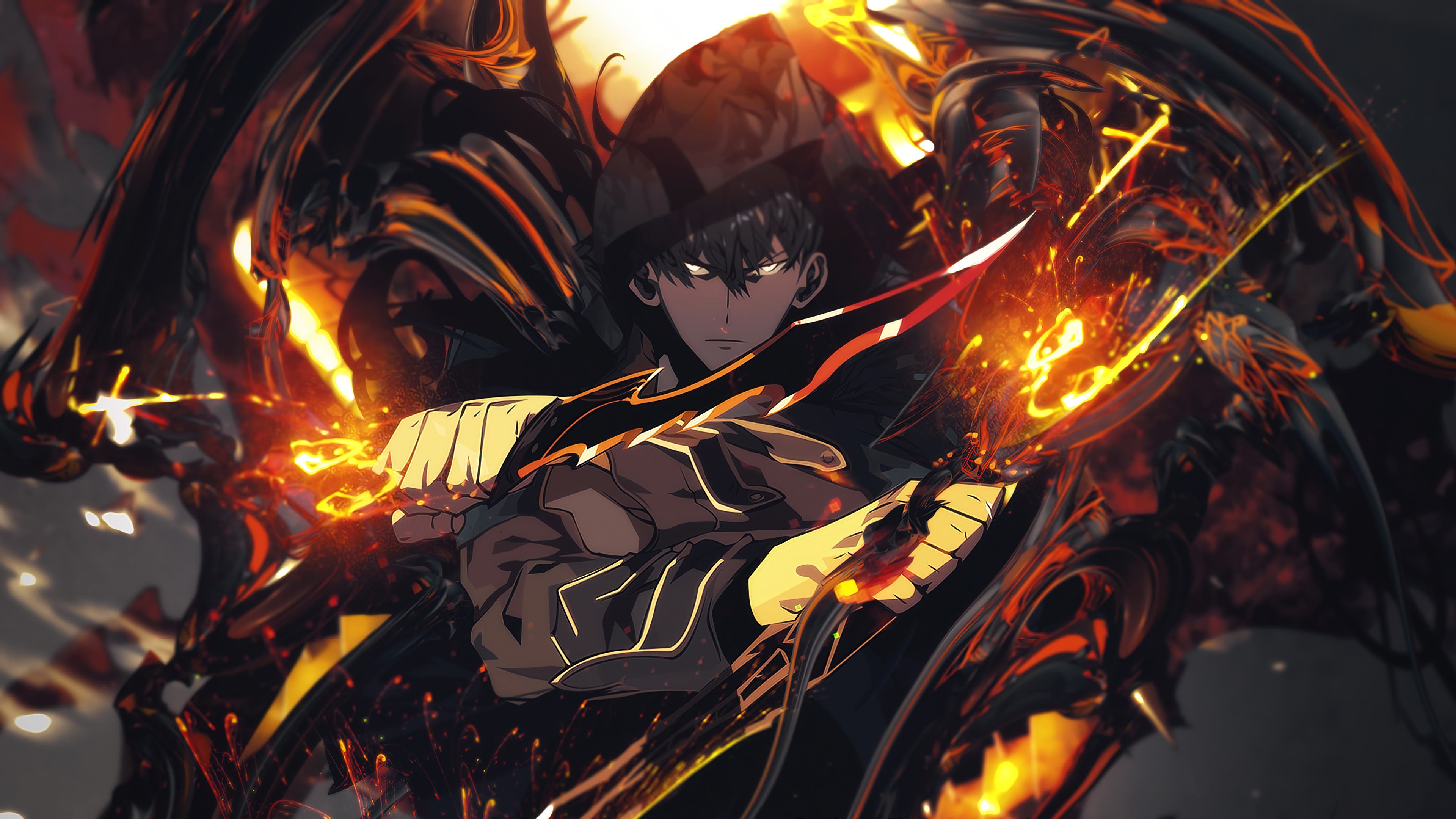 Profile hero image for DarkranGamer