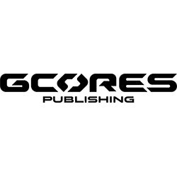 G-Core Publishing Logo